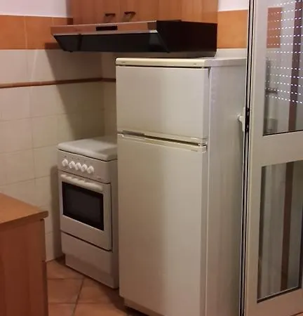 Bilocale Il Leccio דירה *