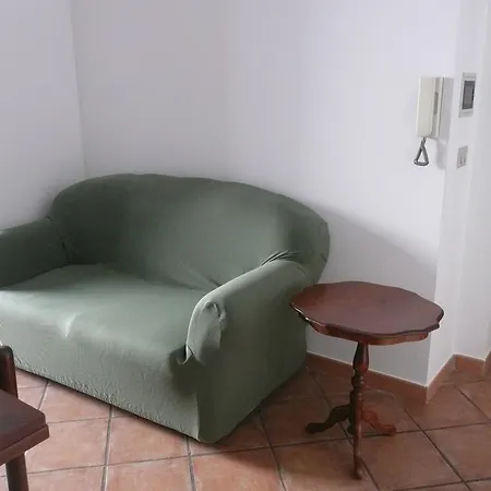 Bilocale Il Leccio